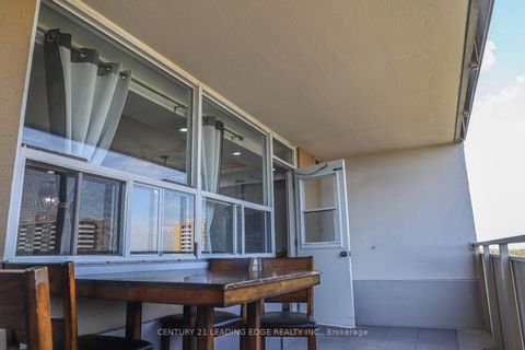 Photo 24 at 1206 - 2550 Pharmacy Avenue, L'Amoreaux, Toronto