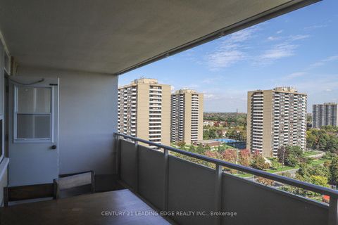 Photo 25 at 1206 - 2550 Pharmacy Avenue, L'Amoreaux, Toronto