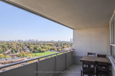 Photo 26 at 1206 - 2550 Pharmacy Avenue, L'Amoreaux, Toronto