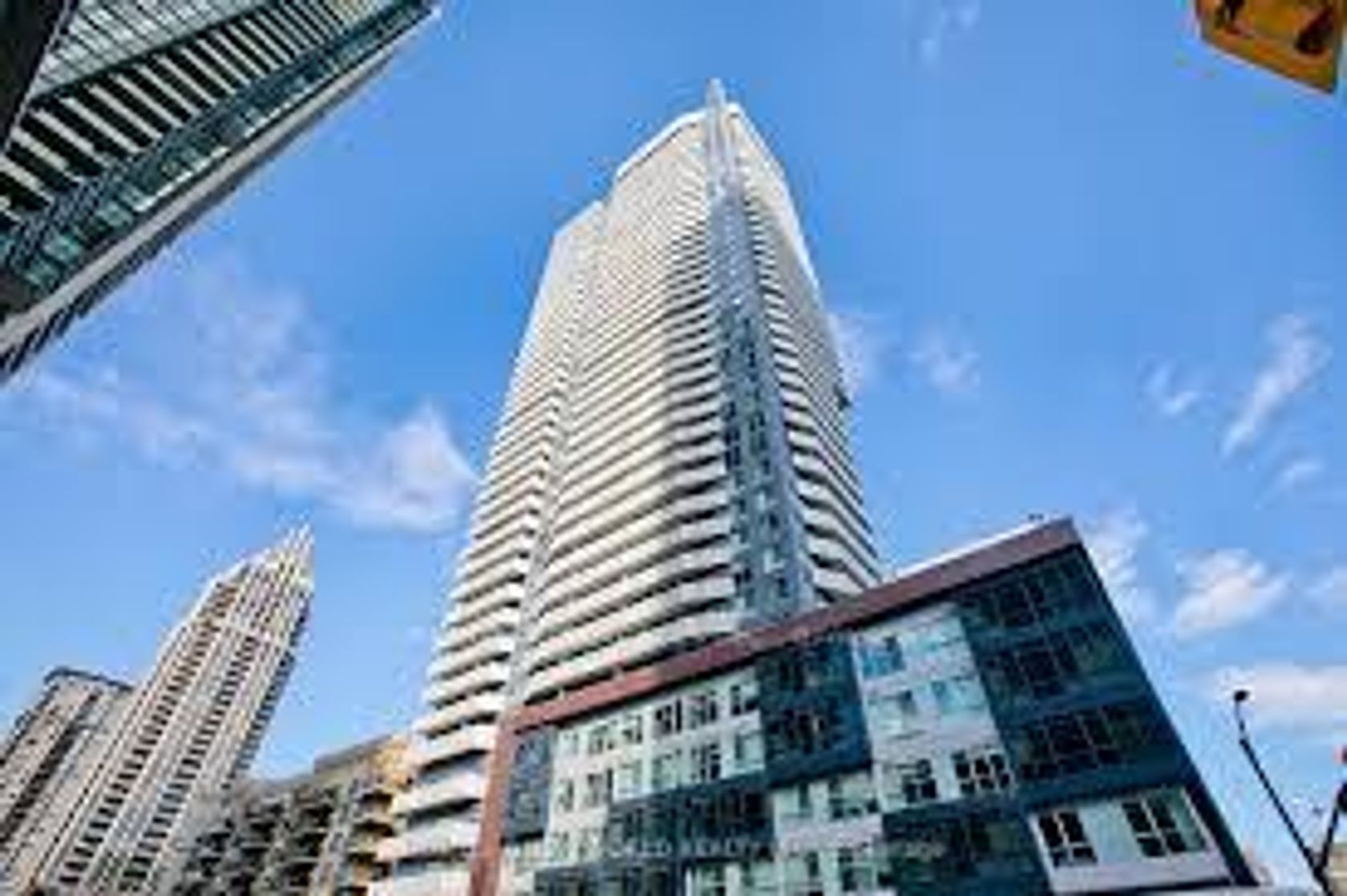 3112 - 4065 Confederation Parkway, City Centre, Mississauga 