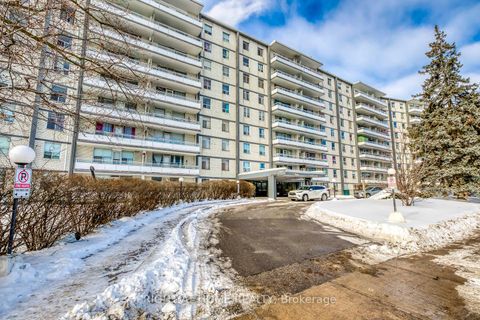 Photo 0 at 103 - 3460 Keele Street, York University Heights, Toronto