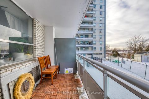 Photo 23 at 103 - 3460 Keele Street, York University Heights, Toronto