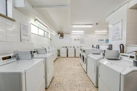 Photo 29 at 103 - 3460 Keele Street, York University Heights, Toronto