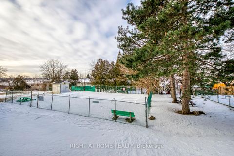 Photo 30 at 103 - 3460 Keele Street, York University Heights, Toronto