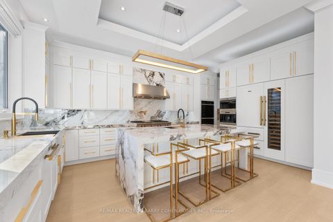 Photo 4 at 615 Briar Hill Avenue, Forest Hill North, Toronto