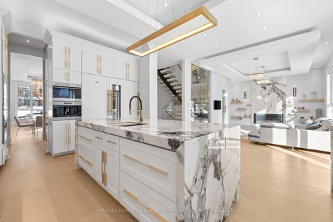 Photo 5 at 615 Briar Hill Avenue, Forest Hill North, Toronto