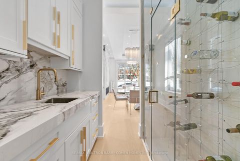 Photo 6 at 615 Briar Hill Avenue, Forest Hill North, Toronto