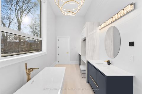 Photo 18 at 615 Briar Hill Avenue, Forest Hill North, Toronto