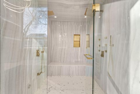 Photo 19 at 615 Briar Hill Avenue, Forest Hill North, Toronto