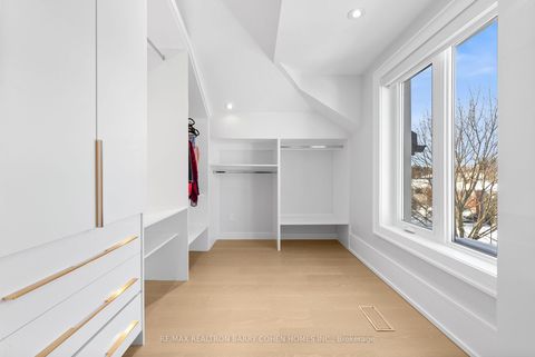 Photo 30 at 615 Briar Hill Avenue, Forest Hill North, Toronto