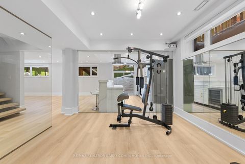 Photo 31 at 615 Briar Hill Avenue, Forest Hill North, Toronto