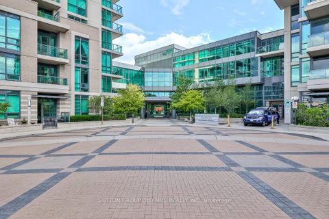 Photo 1 at 609 - 215 Sherway Gardens Road, City Centre West, Toronto