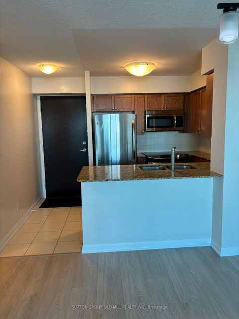 Photo 6 at 609 - 215 Sherway Gardens Road, City Centre West, Toronto