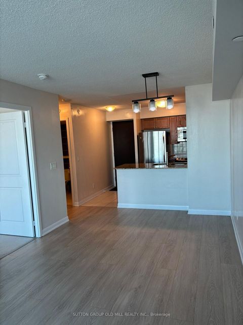 Photo 7 at 609 - 215 Sherway Gardens Road, City Centre West, Toronto