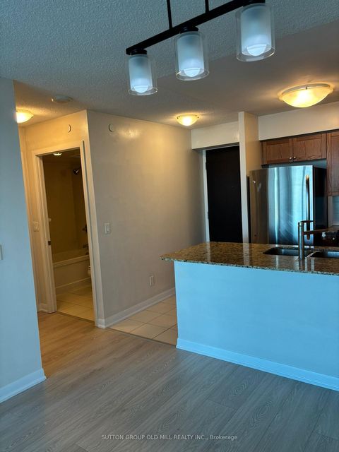 Photo 8 at 609 - 215 Sherway Gardens Road, City Centre West, Toronto