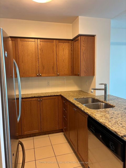 Photo 11 at 609 - 215 Sherway Gardens Road, City Centre West, Toronto