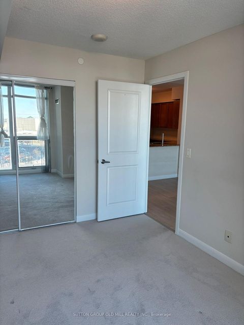 Photo 15 at 609 - 215 Sherway Gardens Road, City Centre West, Toronto