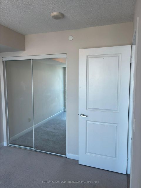 Photo 16 at 609 - 215 Sherway Gardens Road, City Centre West, Toronto