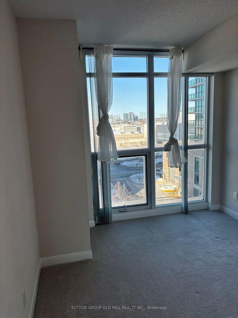 Photo 18 at 609 - 215 Sherway Gardens Road, City Centre West, Toronto