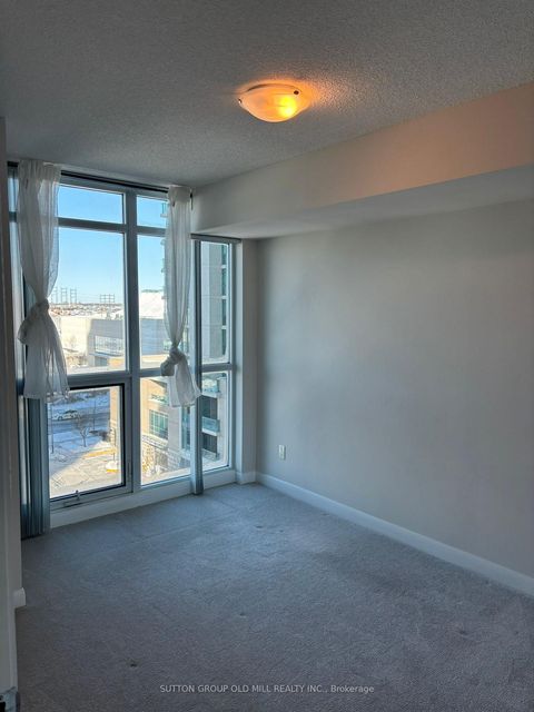 Photo 19 at 609 - 215 Sherway Gardens Road, City Centre West, Toronto