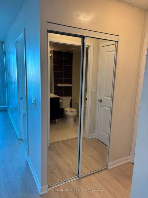 Photo 20 at 609 - 215 Sherway Gardens Road, City Centre West, Toronto