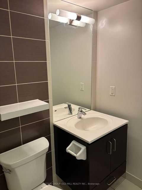 Photo 21 at 609 - 215 Sherway Gardens Road, City Centre West, Toronto