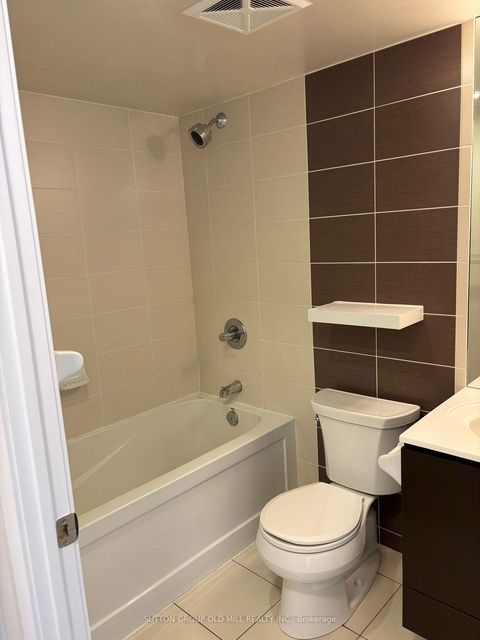 Photo 22 at 609 - 215 Sherway Gardens Road, City Centre West, Toronto