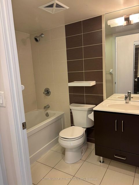 Photo 23 at 609 - 215 Sherway Gardens Road, City Centre West, Toronto