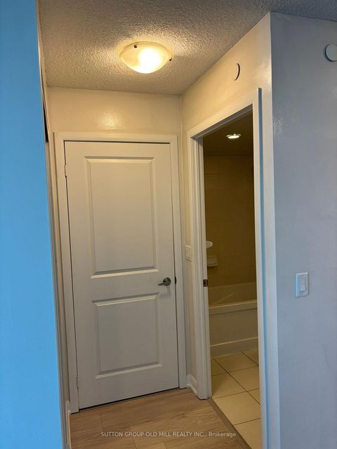 Photo 24 at 609 - 215 Sherway Gardens Road, City Centre West, Toronto