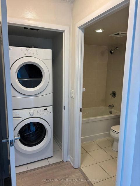 Photo 26 at 609 - 215 Sherway Gardens Road, City Centre West, Toronto