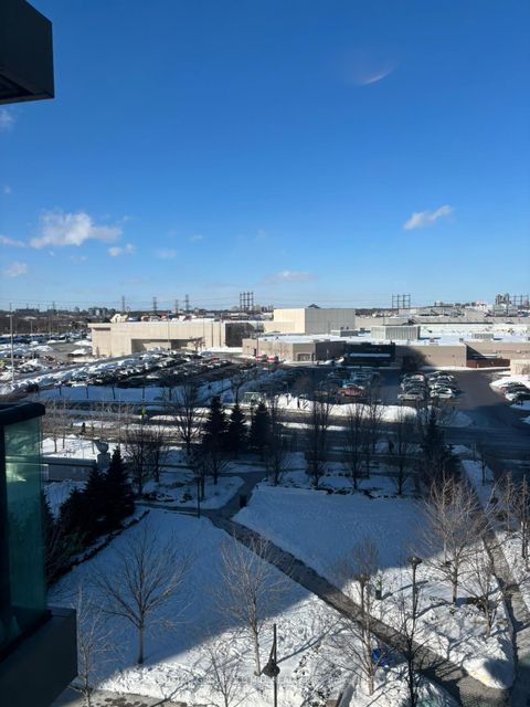 Photo 29 at 609 - 215 Sherway Gardens Road, City Centre West, Toronto