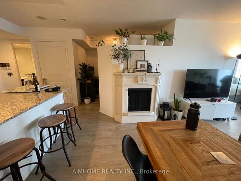 Photo 5 at 907 - 85 East Liberty Street, Niagara, Toronto