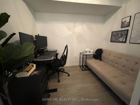 Photo 6 at 907 - 85 East Liberty Street, Niagara, Toronto