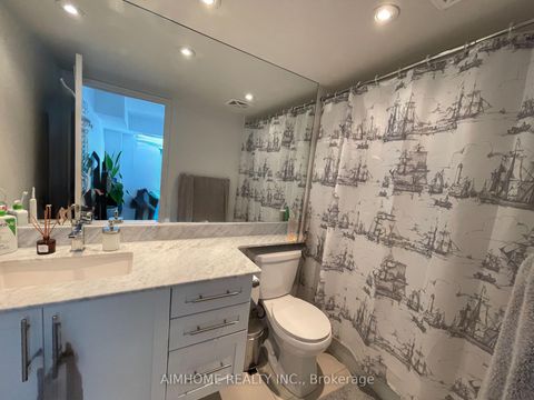 Photo 7 at 907 - 85 East Liberty Street, Niagara, Toronto