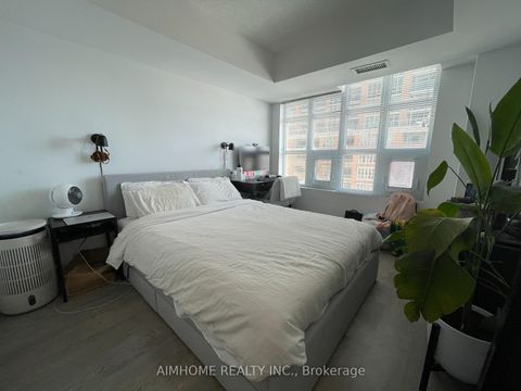 Photo 9 at 907 - 85 East Liberty Street, Niagara, Toronto