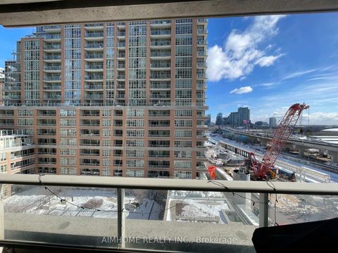 Photo 10 at 907 - 85 East Liberty Street, Niagara, Toronto