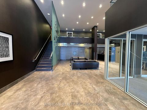 Photo 11 at 907 - 85 East Liberty Street, Niagara, Toronto