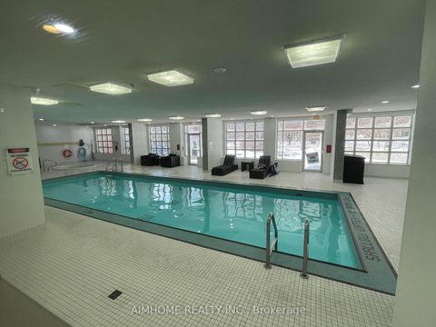 Photo 12 at 907 - 85 East Liberty Street, Niagara, Toronto