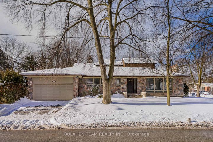 Photo 0 at 55 Foxwarren Drive, Bayview Village, Toronto