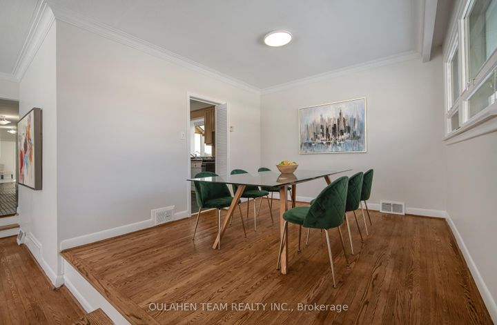 Photo 8 at 55 Foxwarren Drive, Bayview Village, Toronto