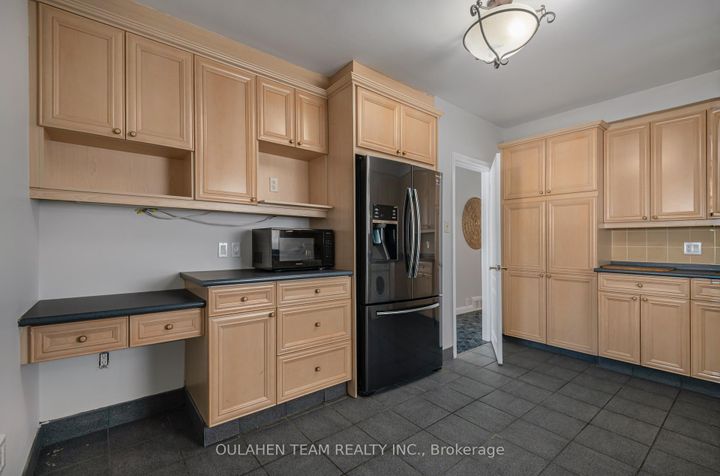 Photo 15 at 55 Foxwarren Drive, Bayview Village, Toronto