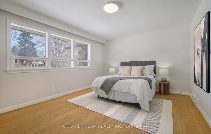 Photo 16 at 55 Foxwarren Drive, Bayview Village, Toronto