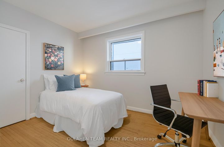 Photo 21 at 55 Foxwarren Drive, Bayview Village, Toronto