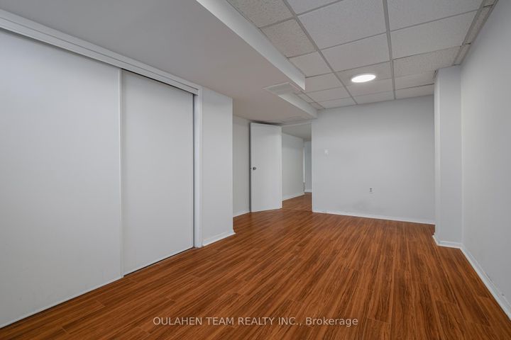 Photo 30 at 55 Foxwarren Drive, Bayview Village, Toronto