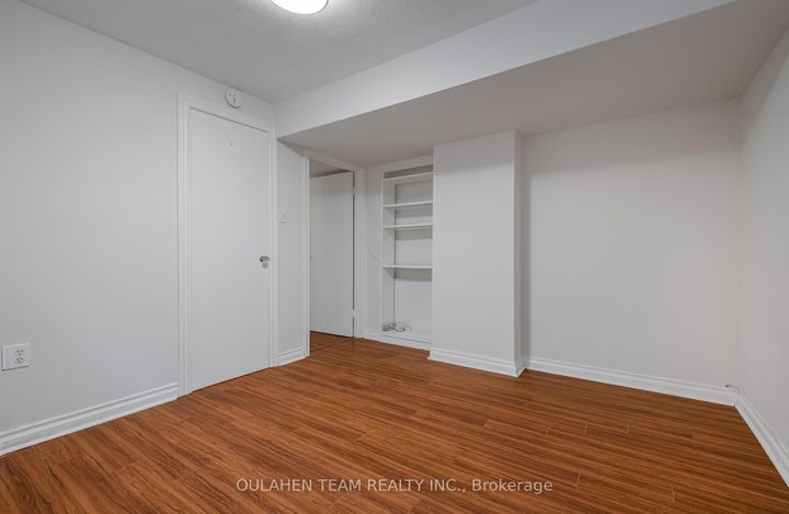 Photo 31 at 55 Foxwarren Drive, Bayview Village, Toronto