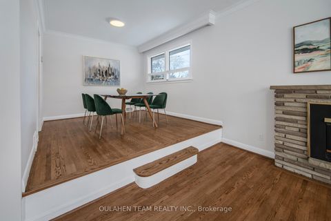 Photo 7 at 55 Foxwarren Drive, Bayview Village, Toronto