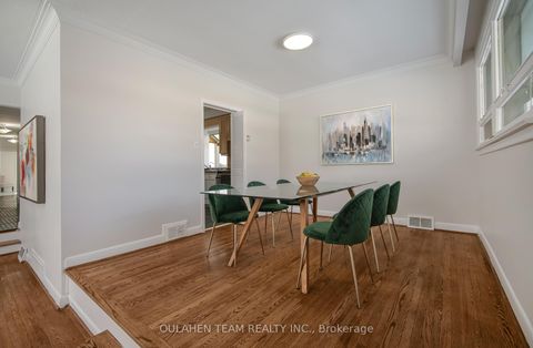 Photo 8 at 55 Foxwarren Drive, Bayview Village, Toronto