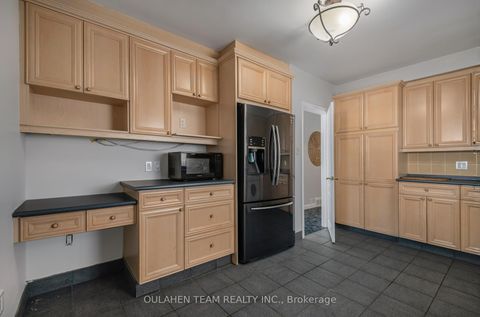 Photo 15 at 55 Foxwarren Drive, Bayview Village, Toronto