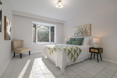 Photo 19 at 55 Foxwarren Drive, Bayview Village, Toronto