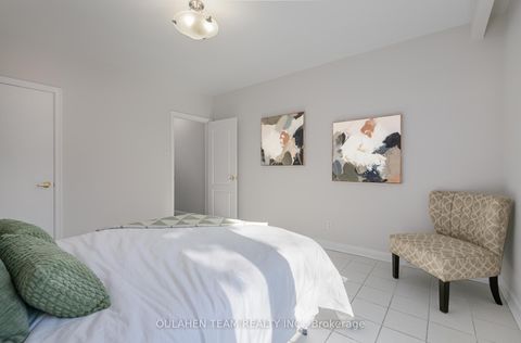 Photo 20 at 55 Foxwarren Drive, Bayview Village, Toronto